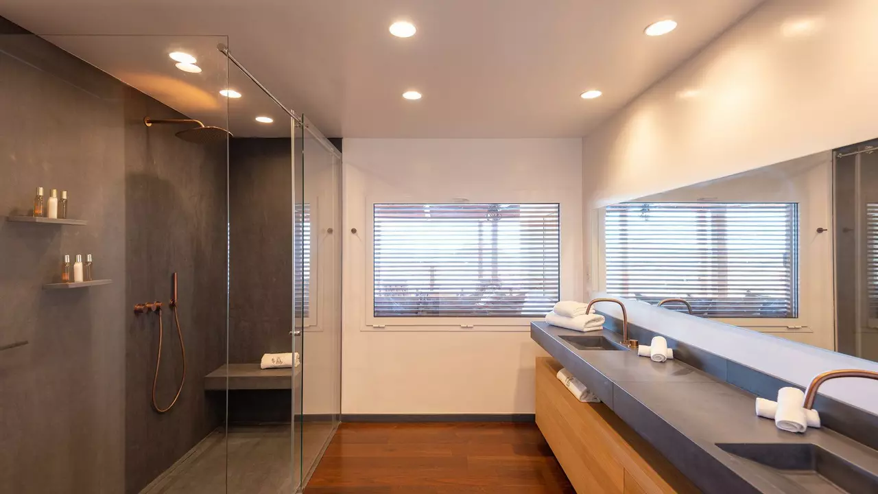 Villa Jable in St Barths, photo 13 of 26