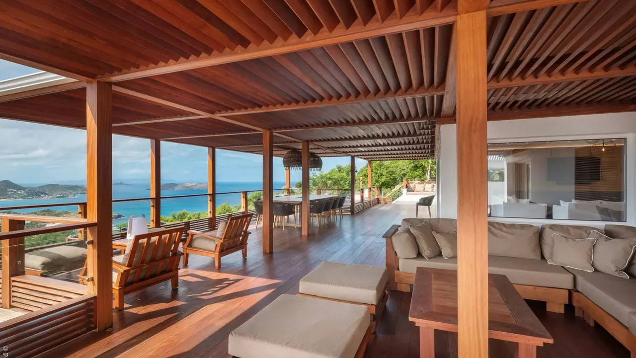 Villa Jable in St Barths, photo 26 of 26