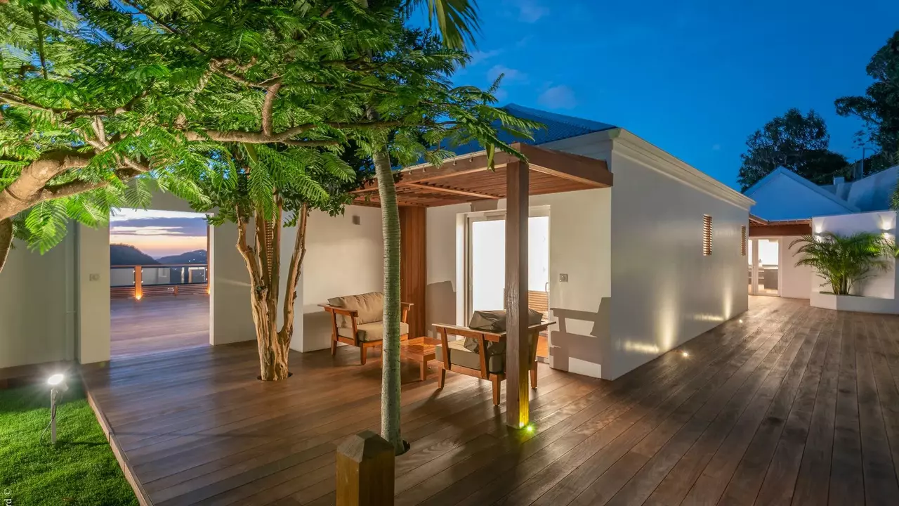 Villa Jable in St Barths, photo 21 of 26