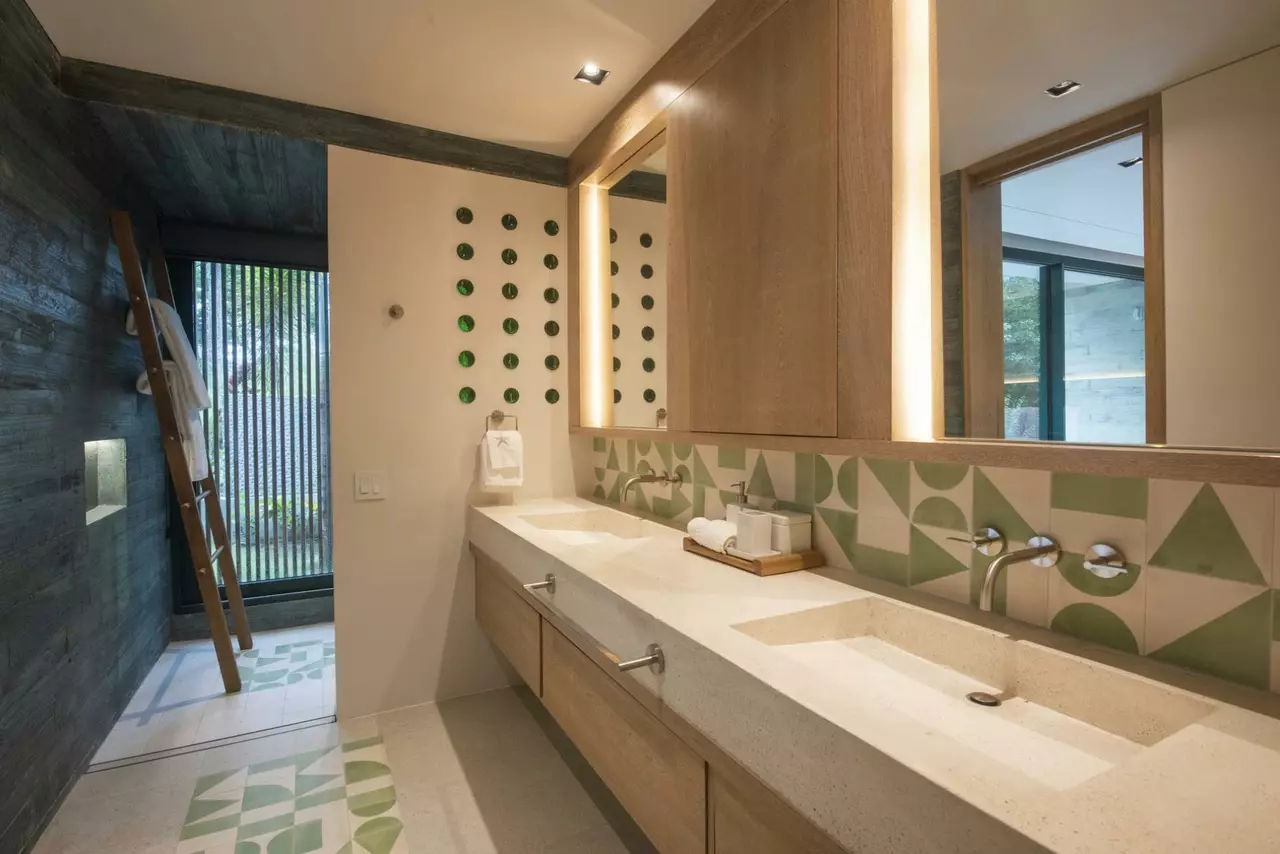 Villa Jade in Costa Rica, photo 13 of 24