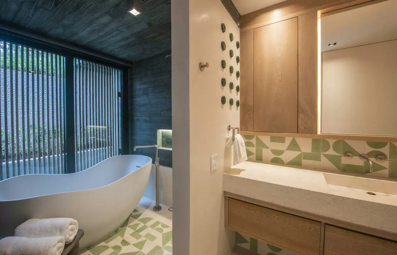 Villa Jade in Costa Rica, photo 7 of 24