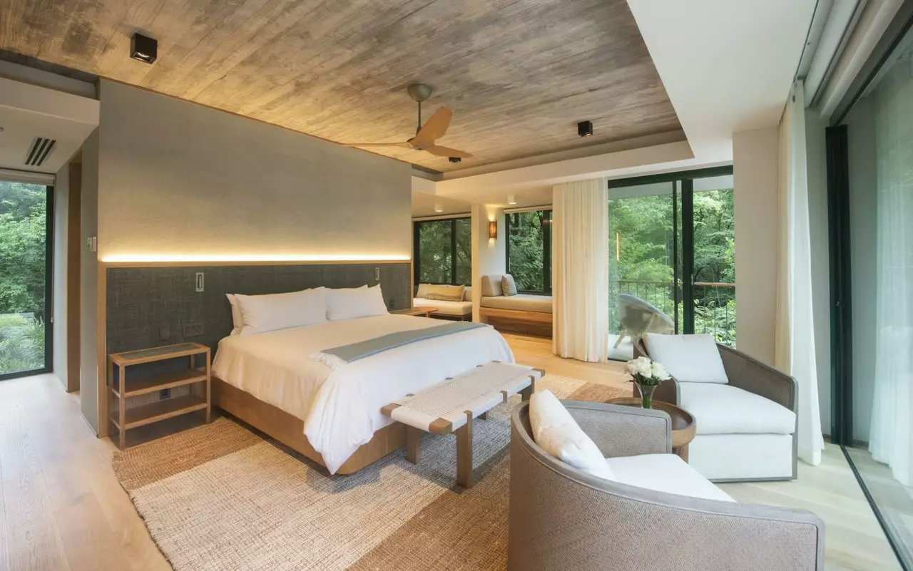 Villa Jade in Costa Rica, photo 17 of 24