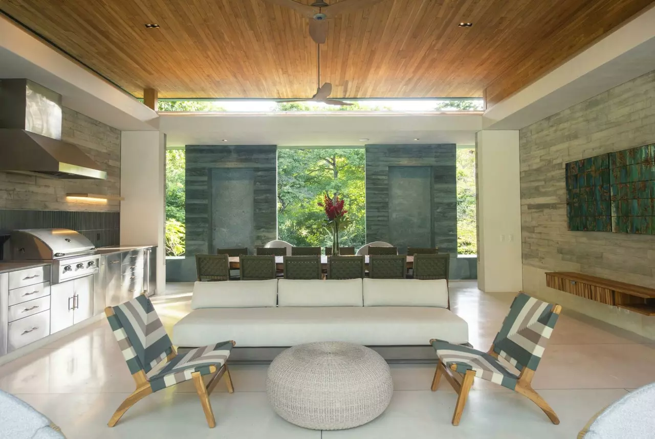 Villa Jade in Costa Rica, photo 14 of 24