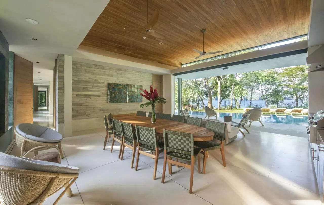 Villa Jade in Costa Rica, photo 11 of 24