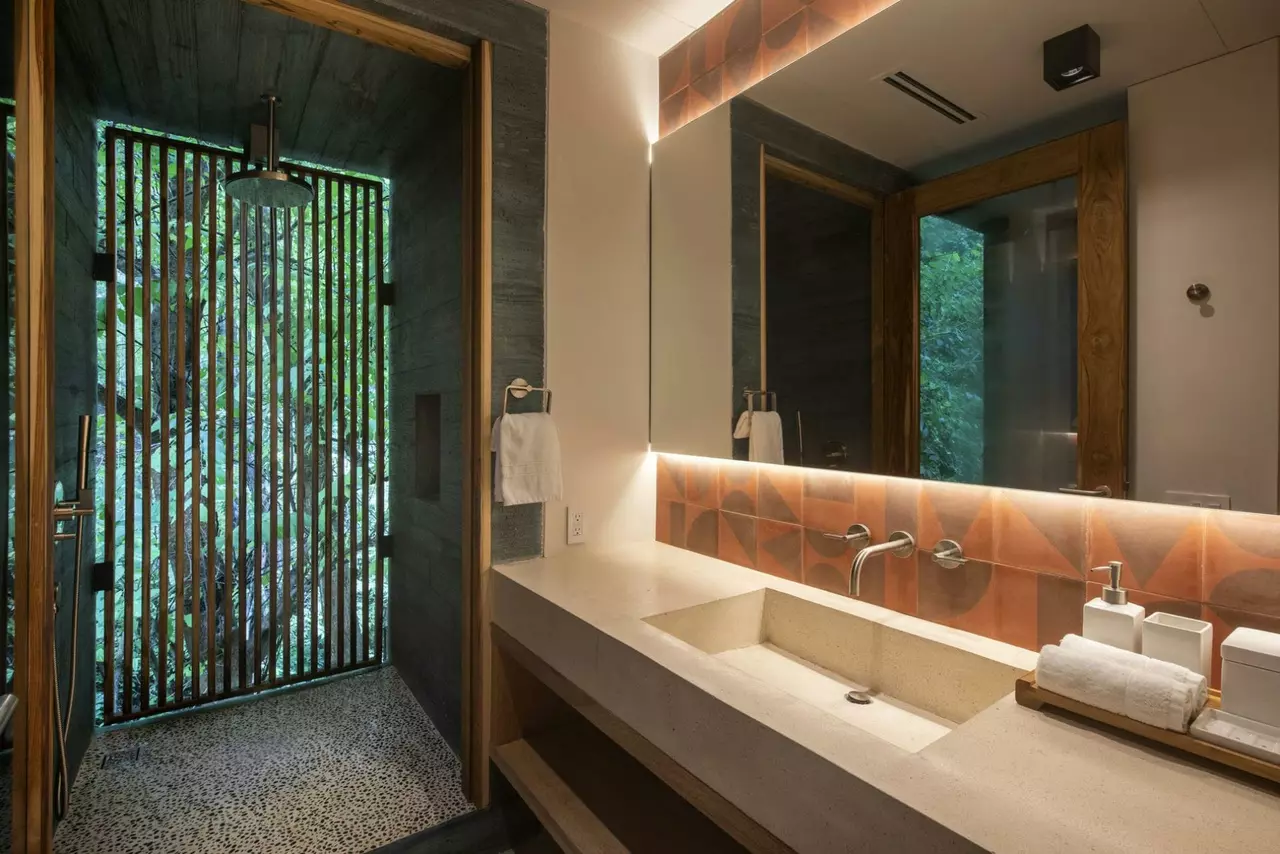 Villa Jade in Costa Rica, photo 5 of 24