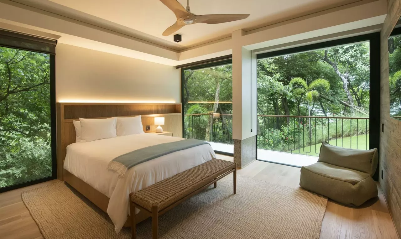 Villa Jade in Costa Rica, photo 22 of 24