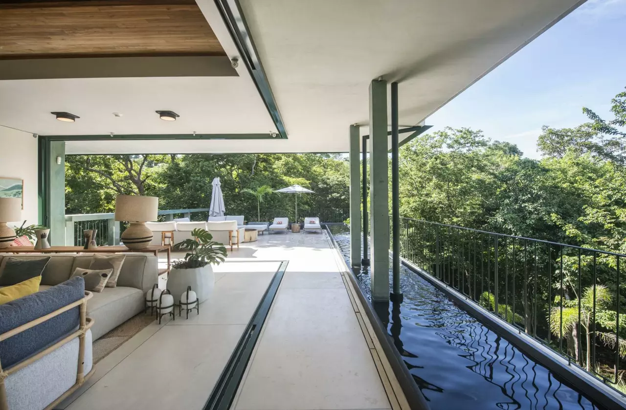 Villa Jade in Costa Rica, photo 16 of 24