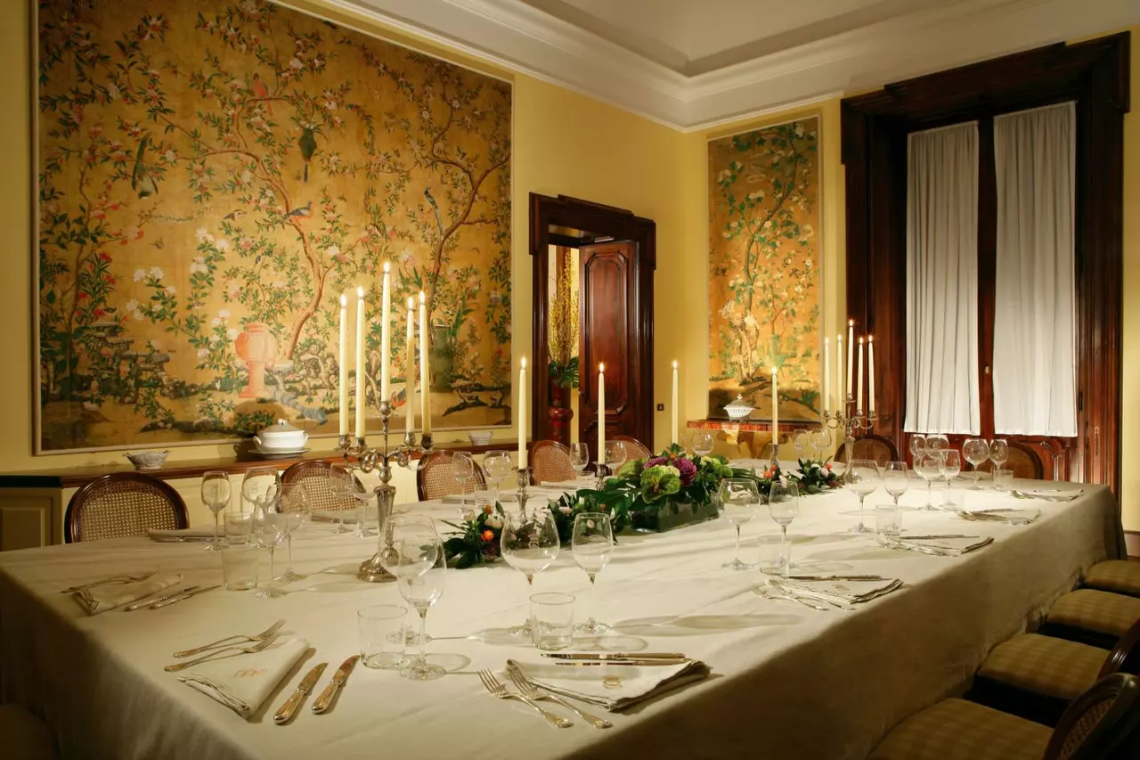 Villa Spalletti Trivelli in Southern Europe, photo 12 of 29