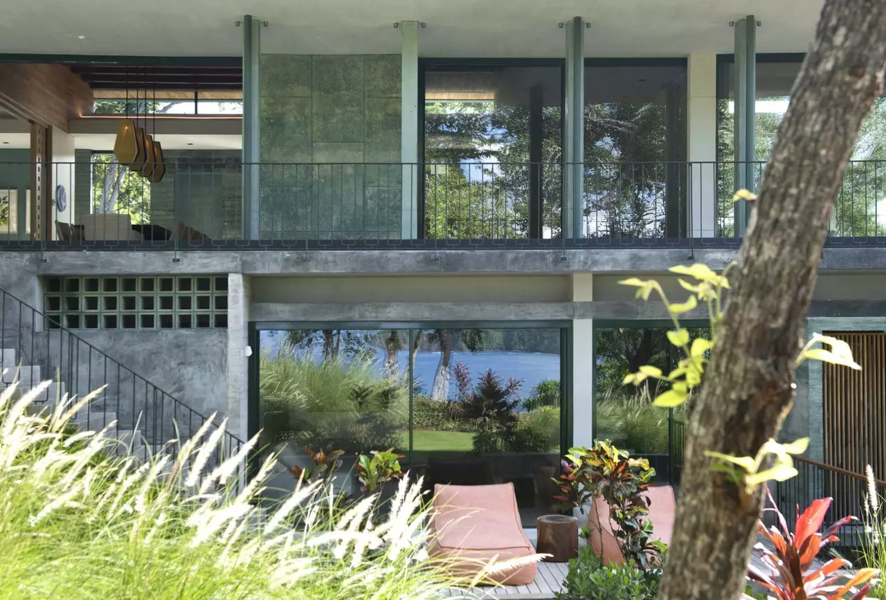 Villa Jade in Costa Rica, photo 15 of 24