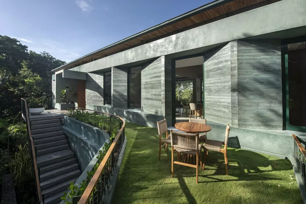 Villa Jade in Costa Rica, photo 10 of 24