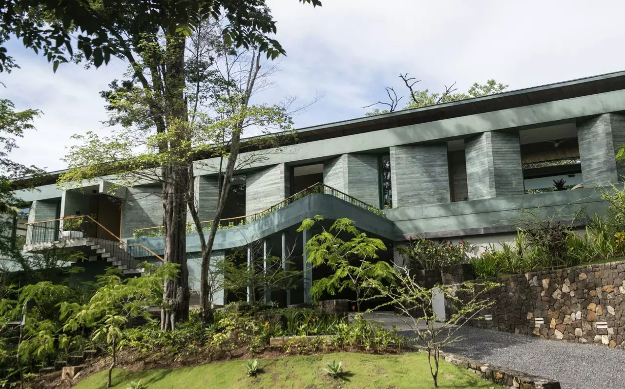 Villa Jade in Costa Rica, photo 9 of 24