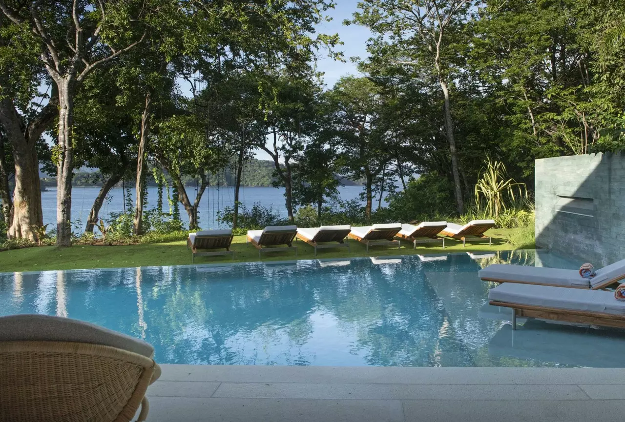 Villa Jade in Costa Rica, photo 3 of 24