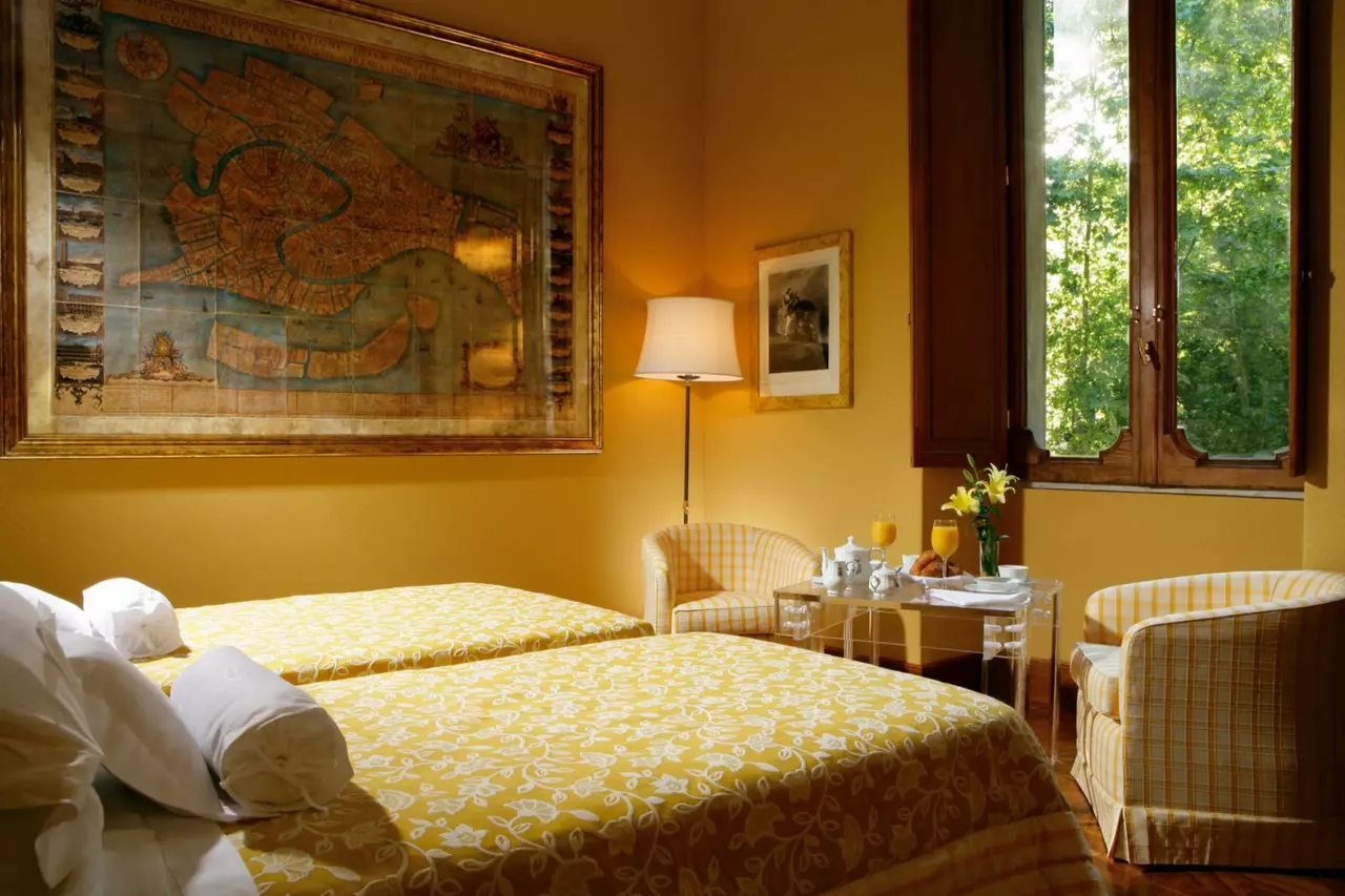 Villa Spalletti Trivelli in Southern Europe, photo 22 of 29