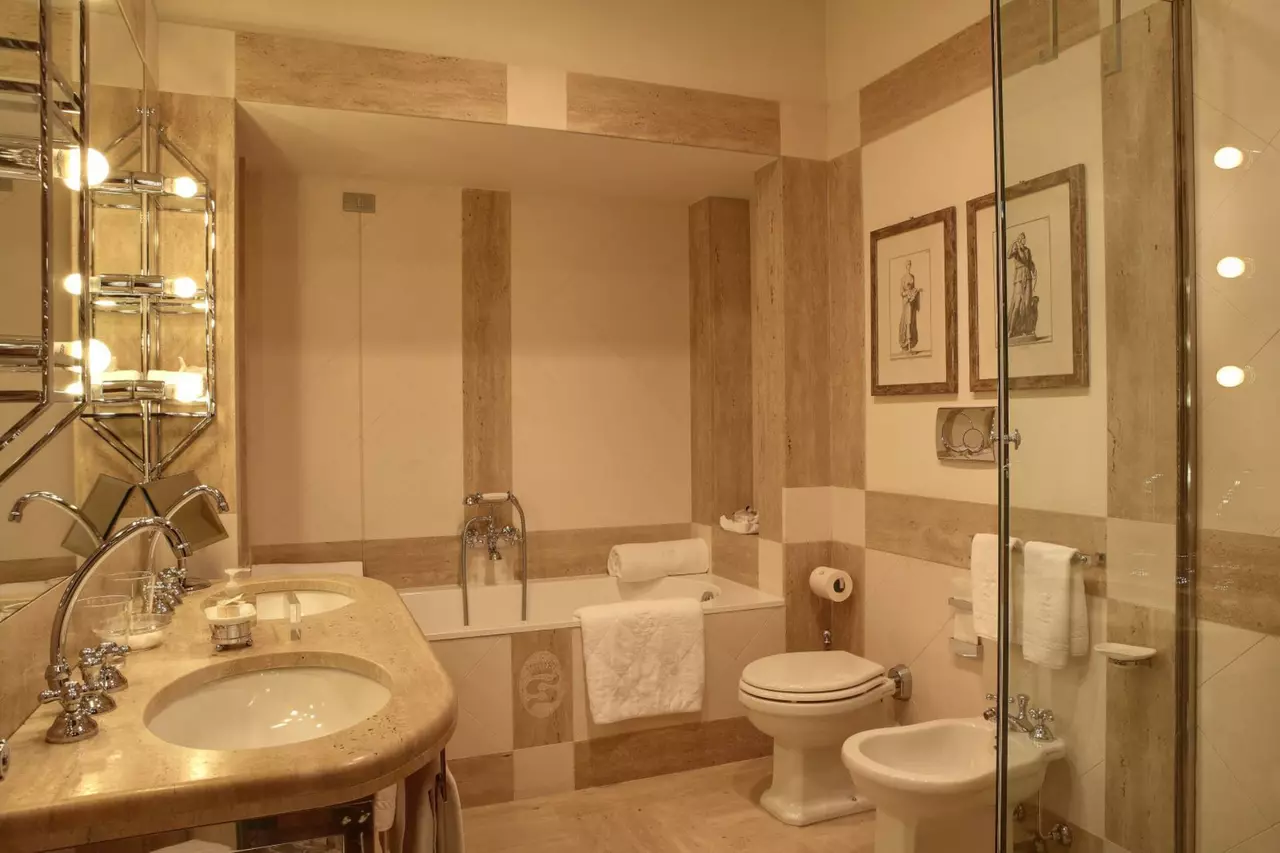 Villa Spalletti Trivelli in Southern Europe, photo 25 of 29