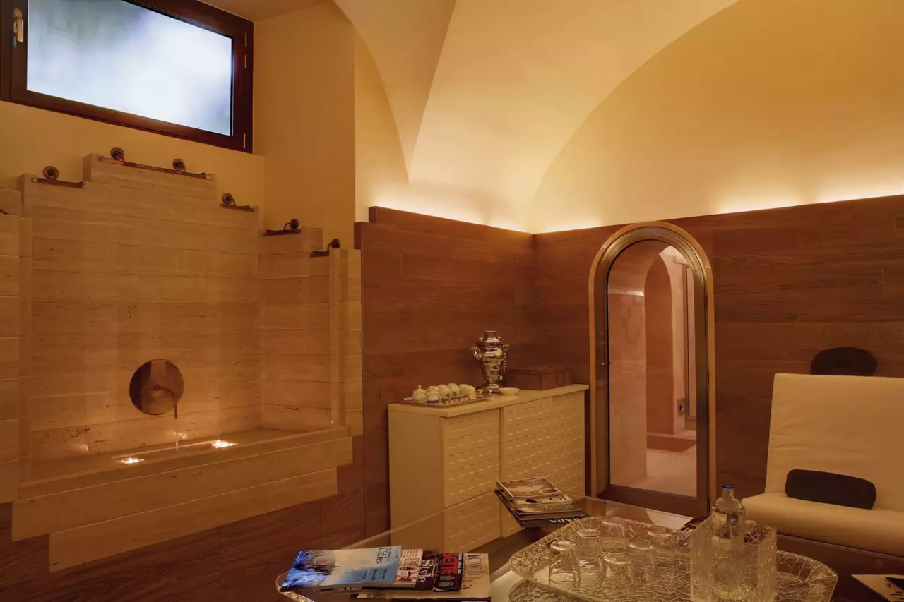 Villa Spalletti Trivelli in Southern Europe, photo 27 of 29
