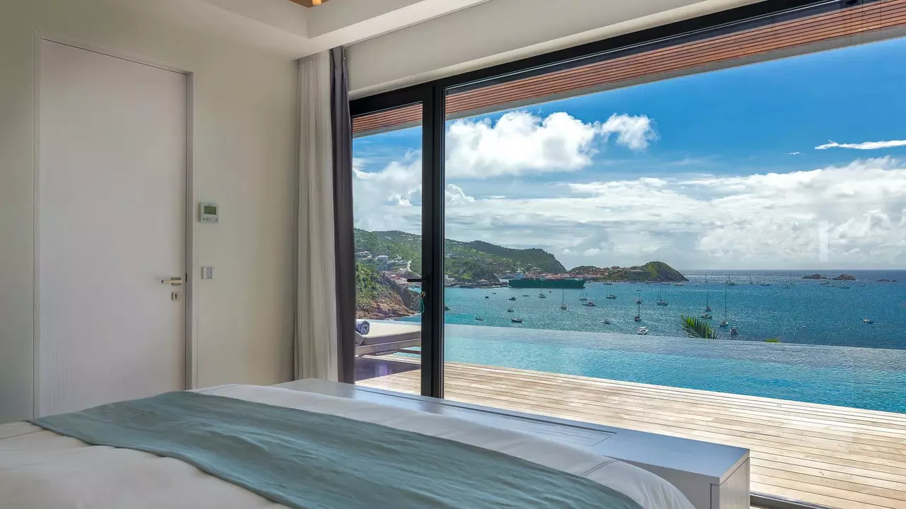 Villa June in St Barths, photo 12 of 26