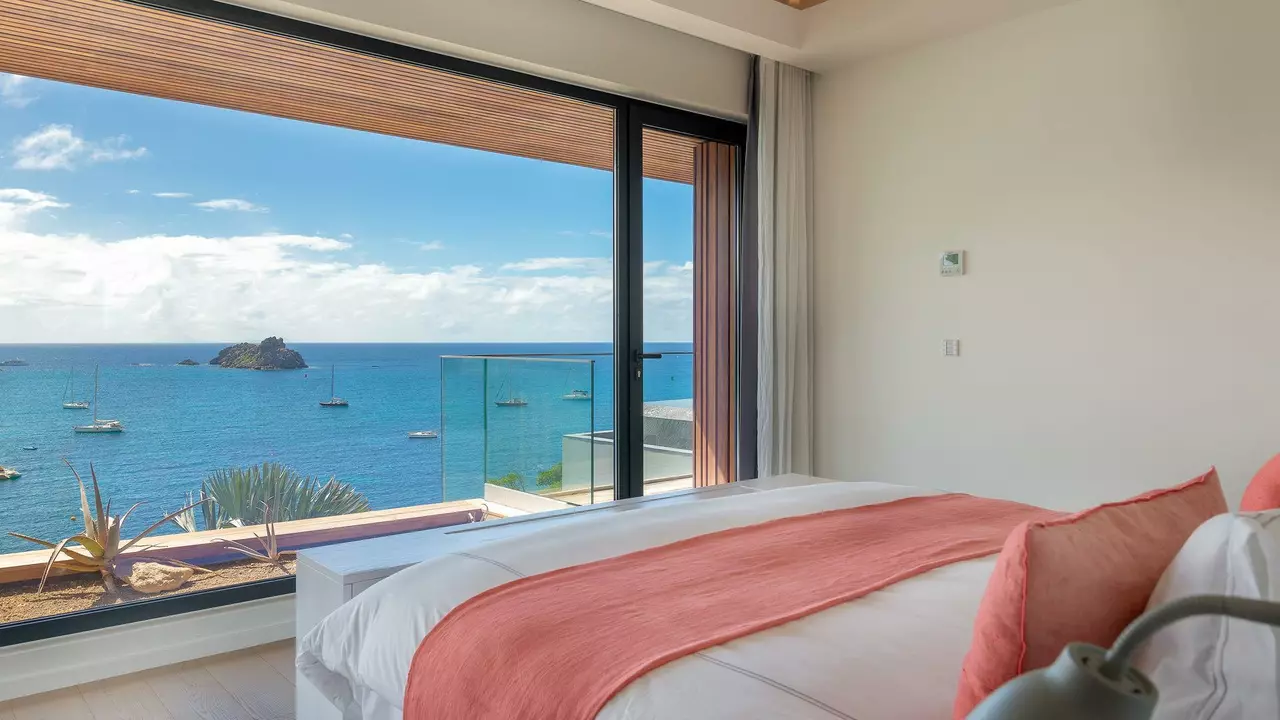 Villa June in St Barths, photo 11 of 26