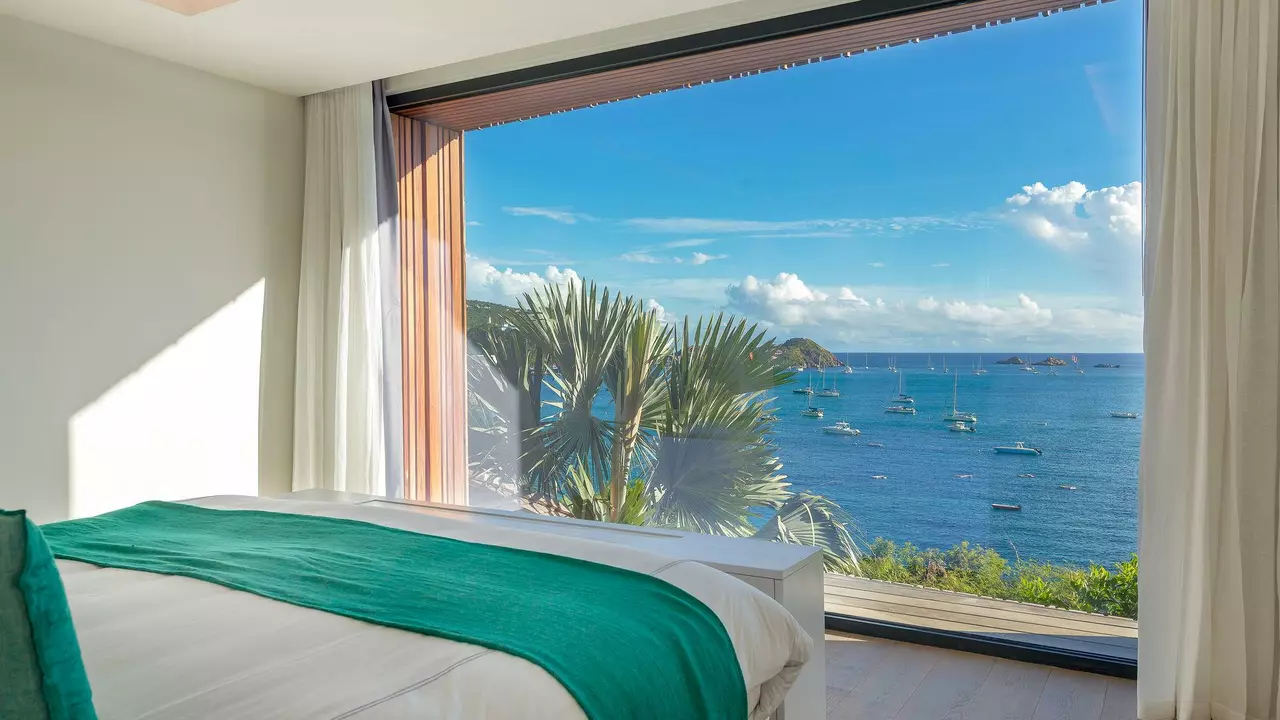 Villa June in St Barths, photo 22 of 26