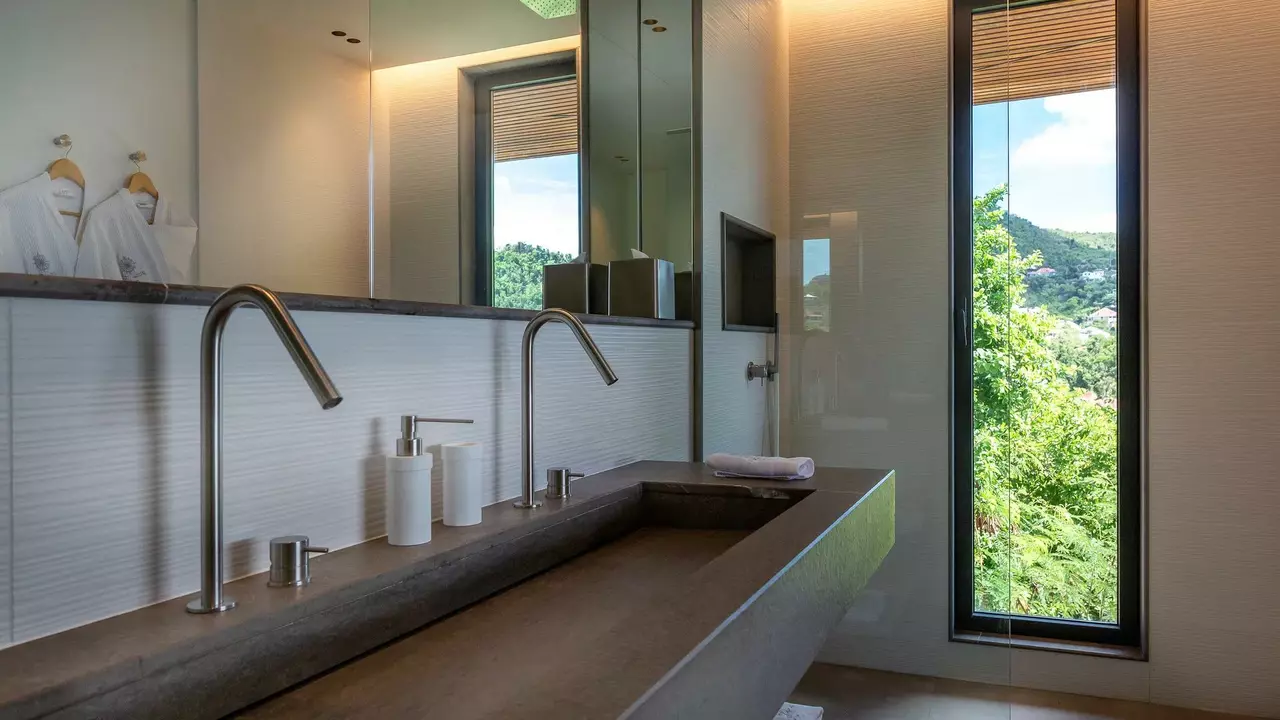 Villa June in St Barths, photo 19 of 26