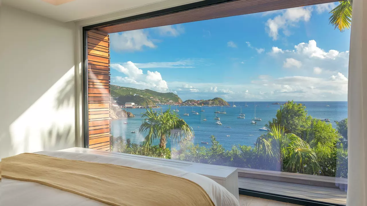 Villa June in St Barths, photo 2 of 26