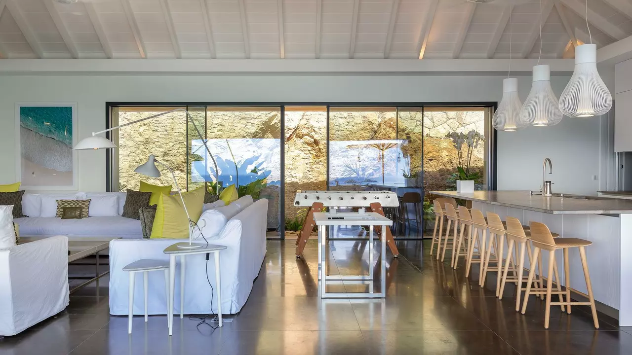 Villa June in St Barths, photo 20 of 26