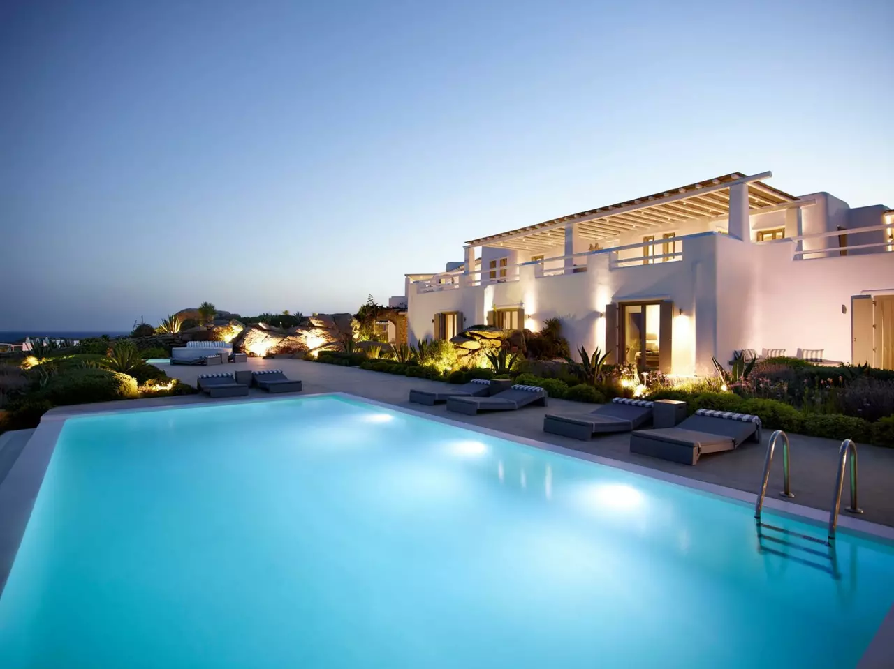 Villa Kallisti One in Mykonos, photo 32 of 32