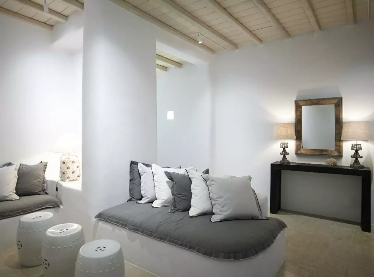 Villa Kallisti One in Mykonos, photo 24 of 32