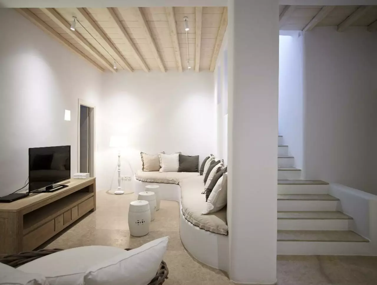 Villa Kallisti One in Mykonos, photo 17 of 32