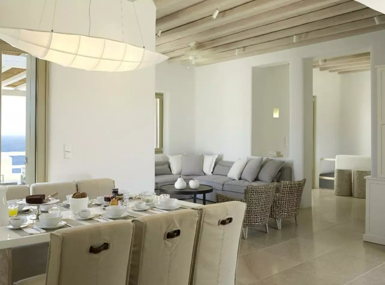 Villa Kallisti One in Mykonos, photo 16 of 32