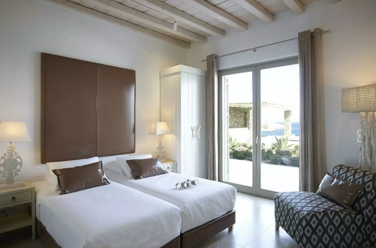 Villa Kallisti One in Mykonos, photo 9 of 32