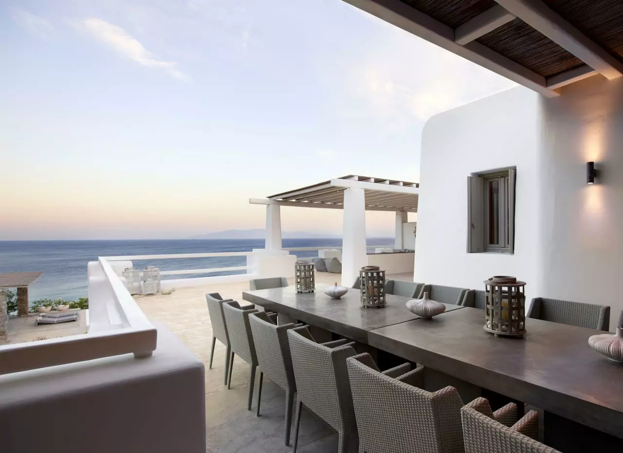 Villa Kallisti One in Mykonos, photo 8 of 32