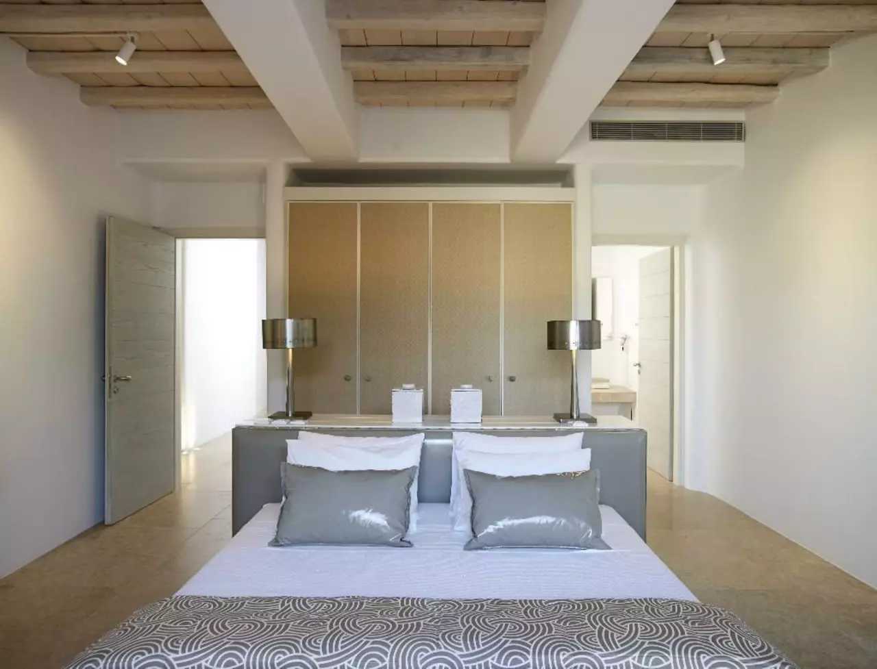 Villa Kallisti One in Mykonos, photo 3 of 32