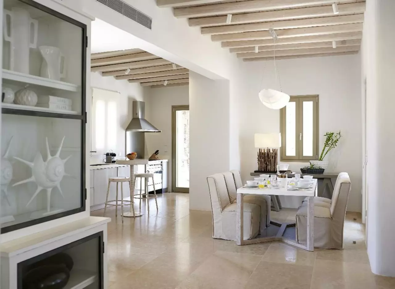 Villa Kallisti One in Mykonos, photo 31 of 32