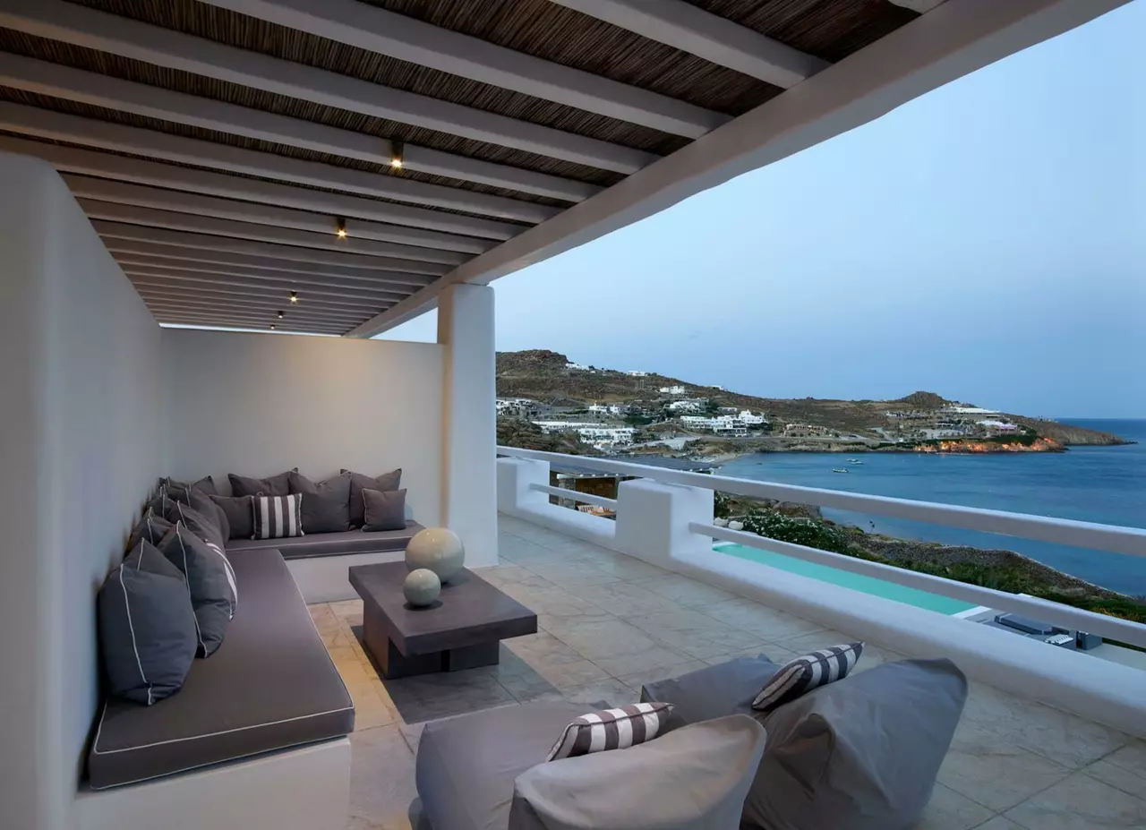 Villa Kallisti One in Mykonos, photo 23 of 32