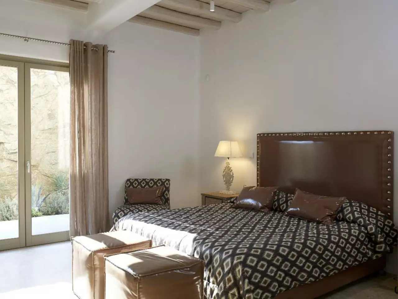Villa Kallisti One in Mykonos, photo 18 of 32