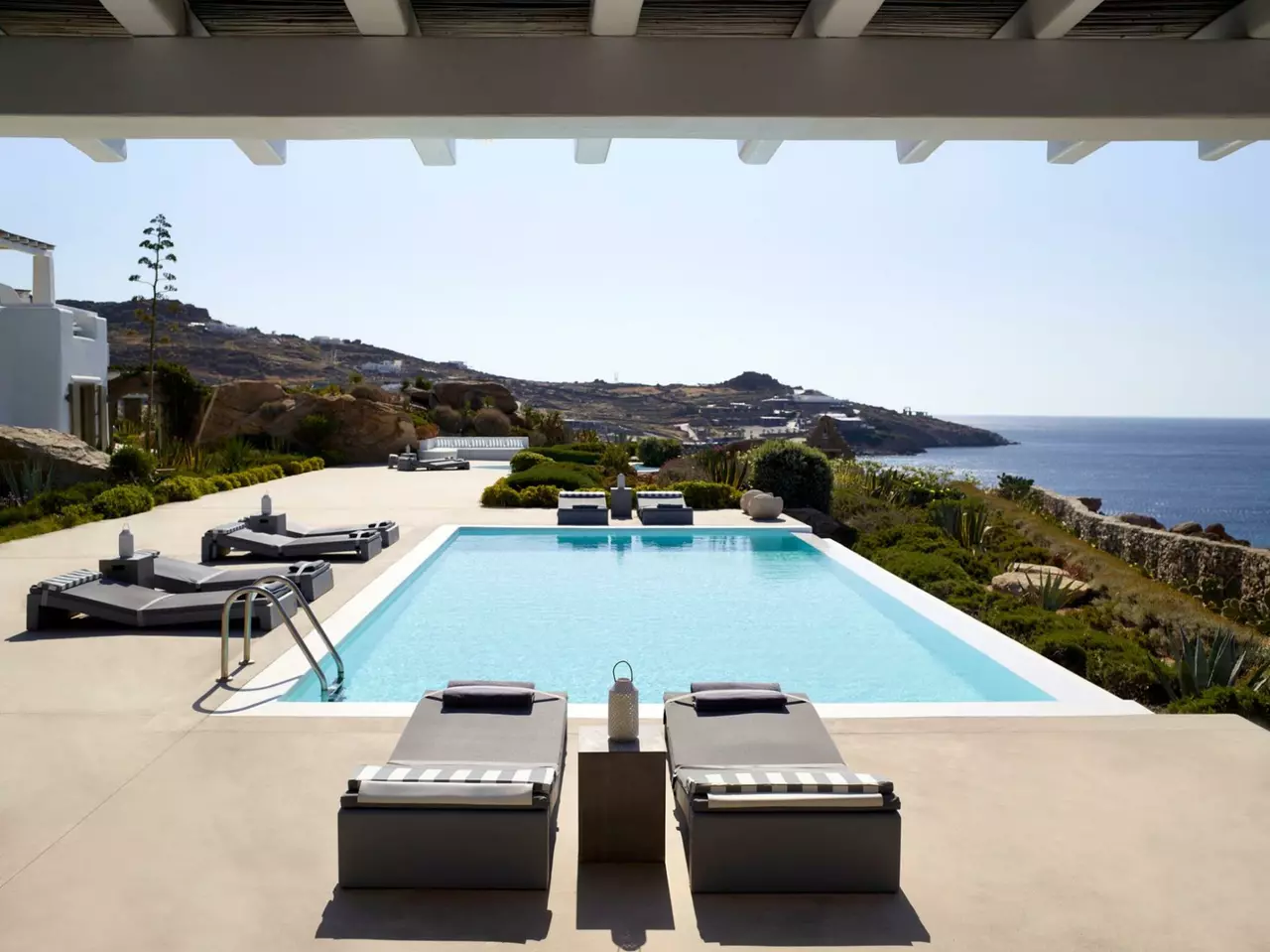 Villa Kallisti One in Mykonos, photo 15 of 32