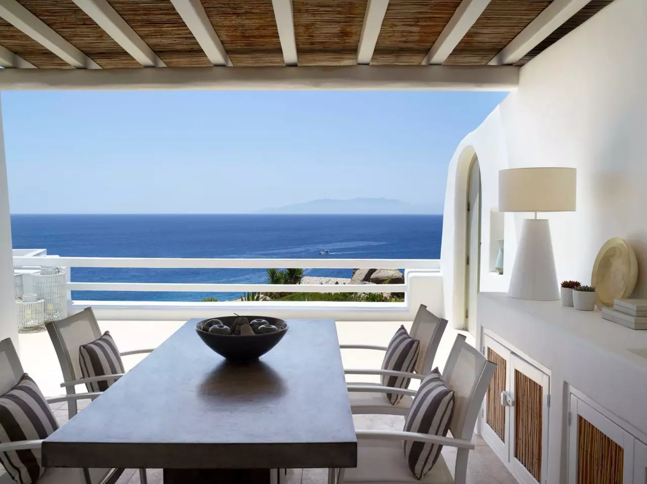 Villa Kallisti One in Mykonos, photo 10 of 32
