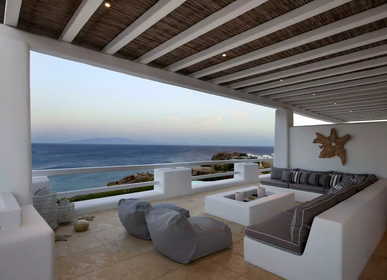 Villa Kallisti One in Mykonos, photo 5 of 32