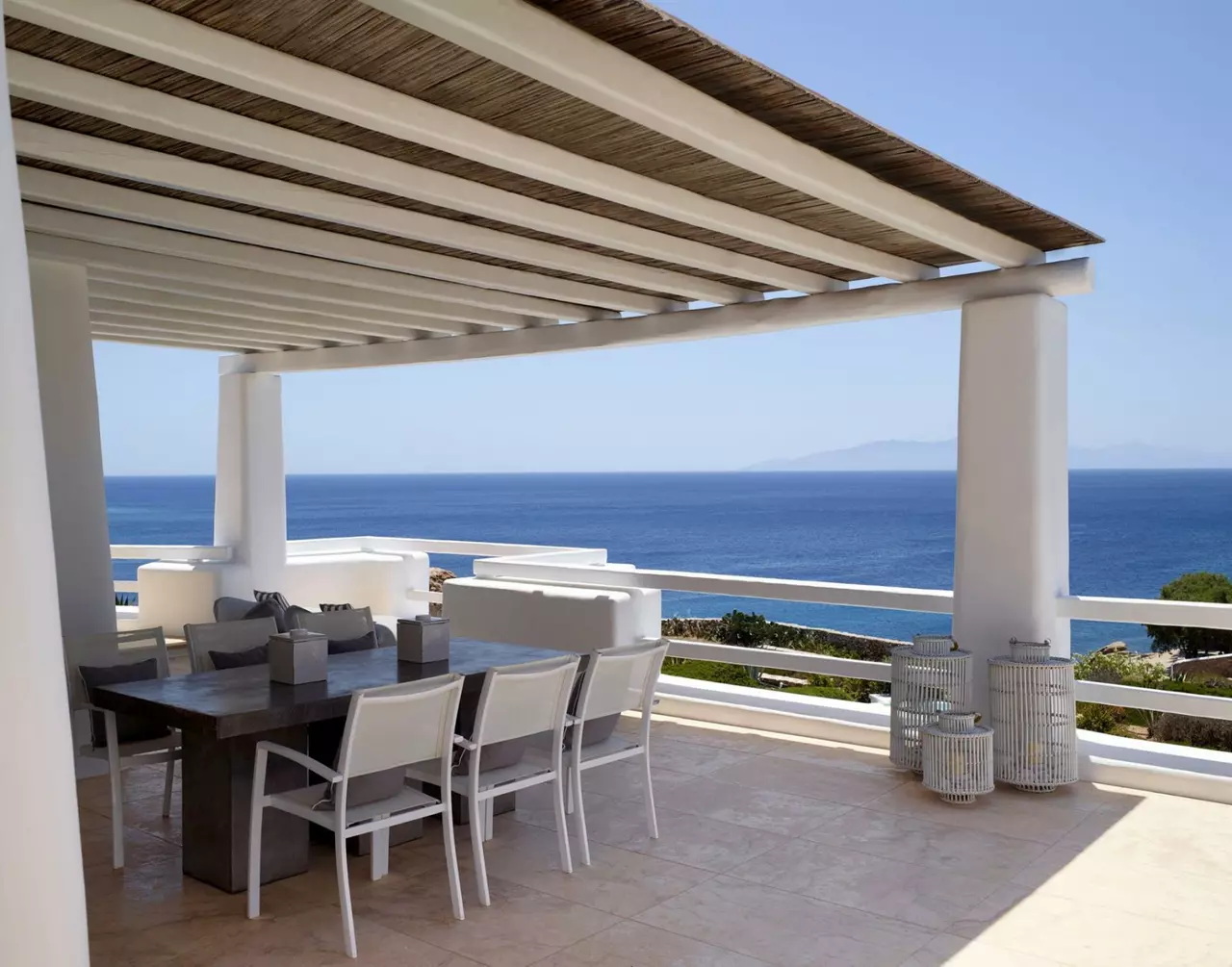 Villa Kallisti One in Mykonos, photo 27 of 32