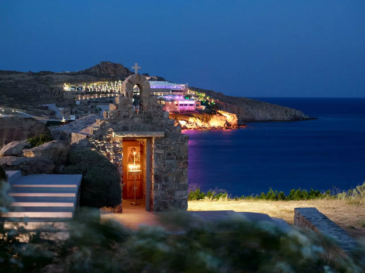 Villa Kallisti One in Mykonos, photo 22 of 32