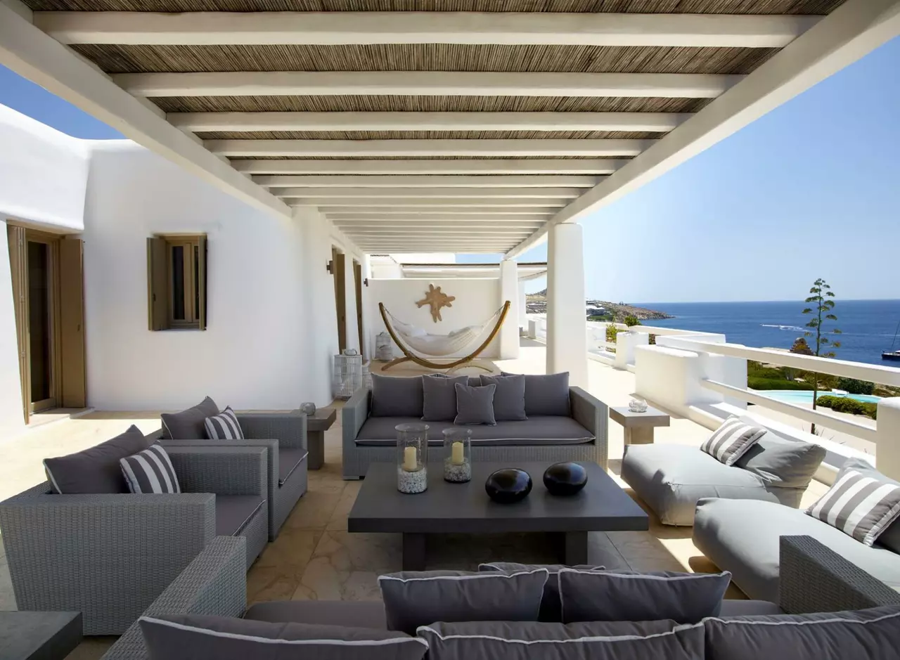 Villa Kallisti One in Mykonos, photo 19 of 32