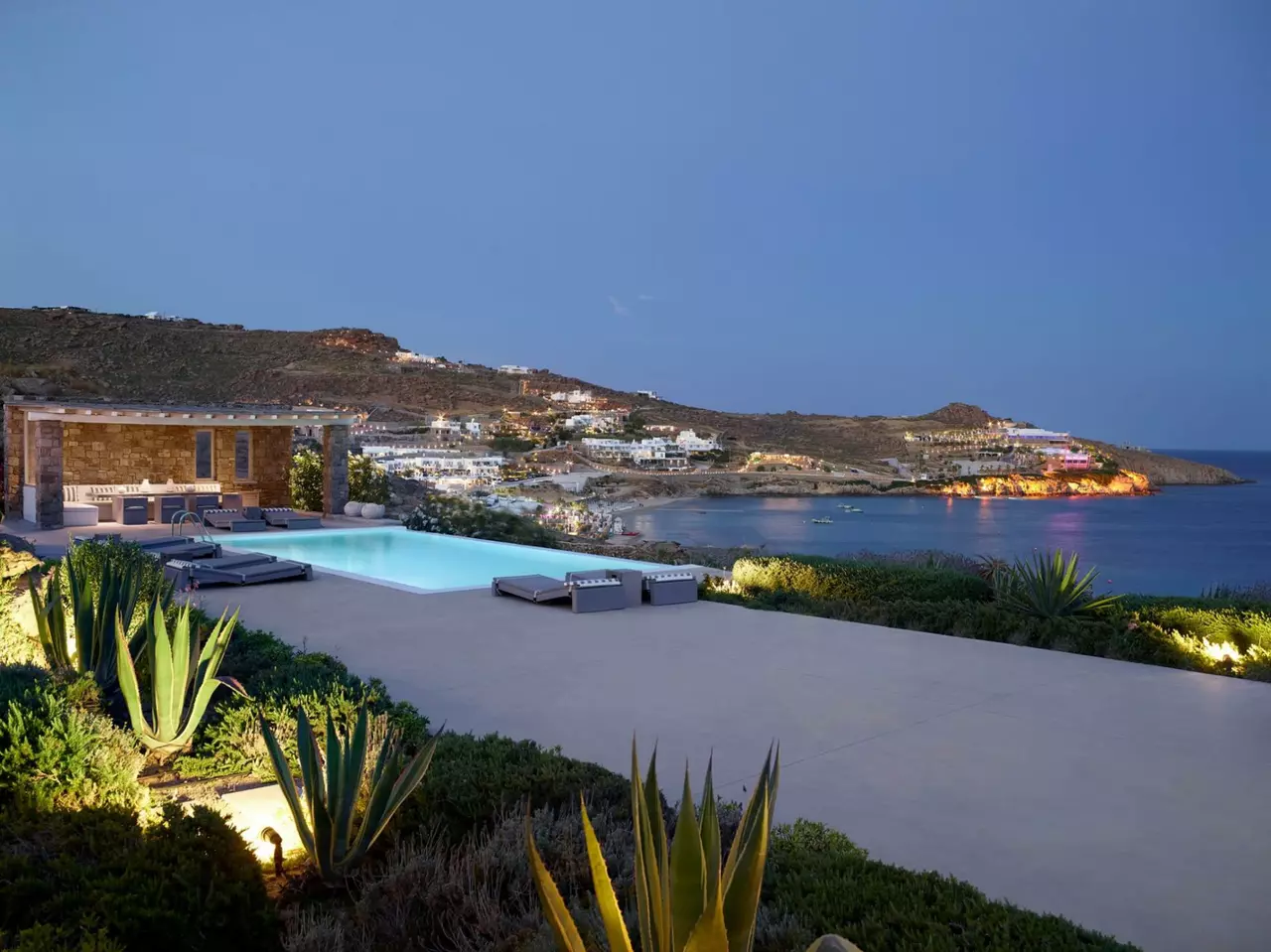 Villa Kallisti One in Mykonos, photo 11 of 32