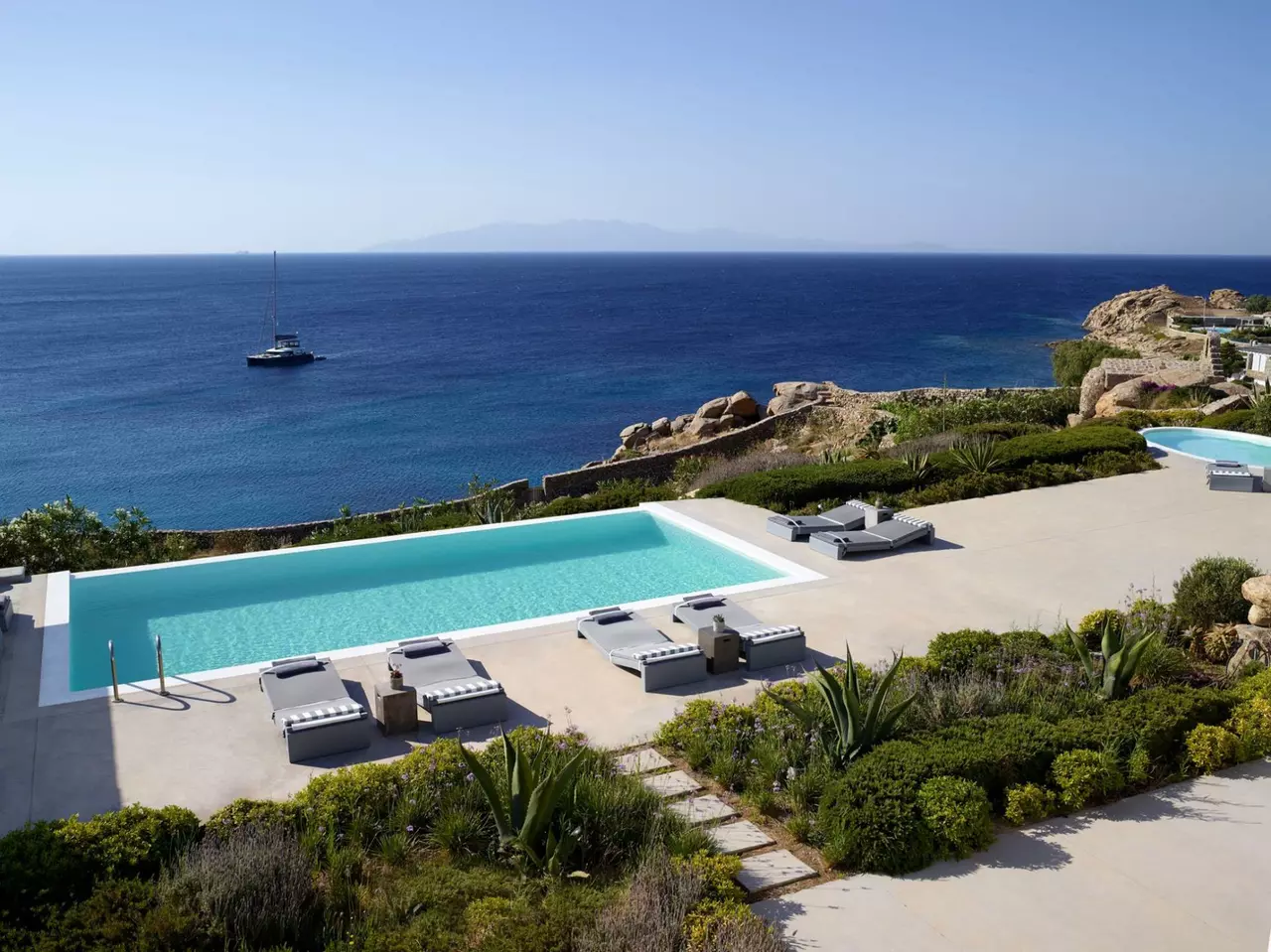 Villa Kallisti One in Mykonos, photo 20 of 32