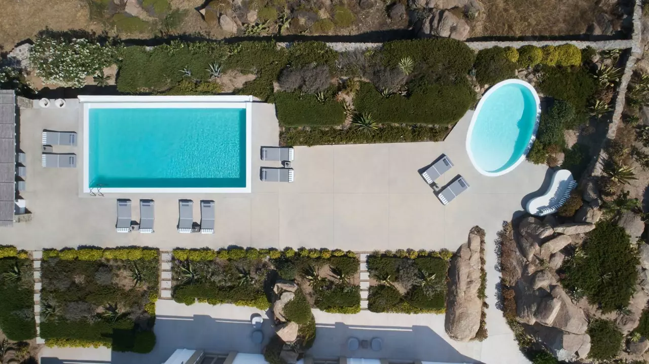 Villa Kallisti One in Mykonos, photo 13 of 32