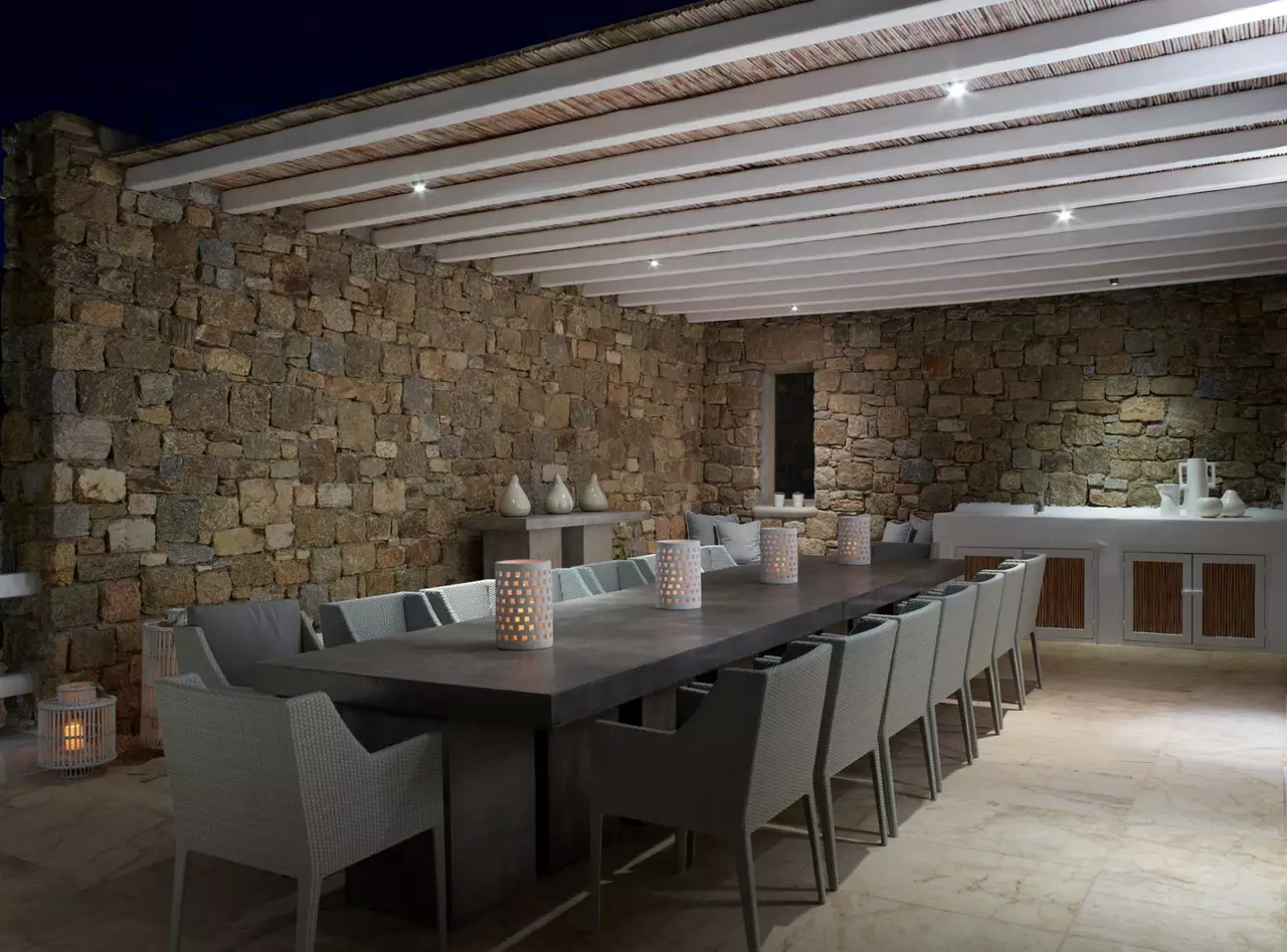 Villa Kallisti One in Mykonos, photo 12 of 32