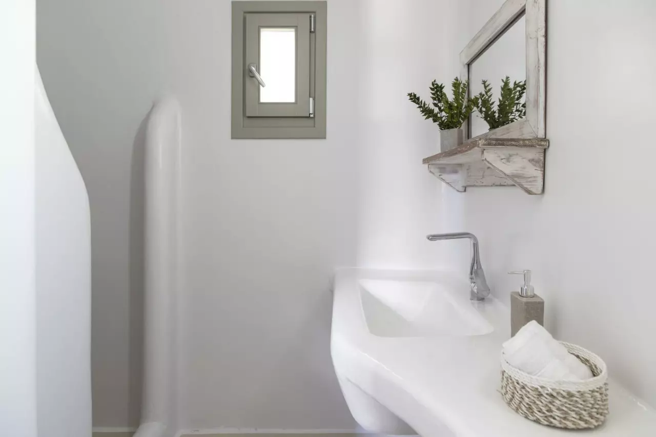 Villa Ker in Mykonos, photo 3 of 42