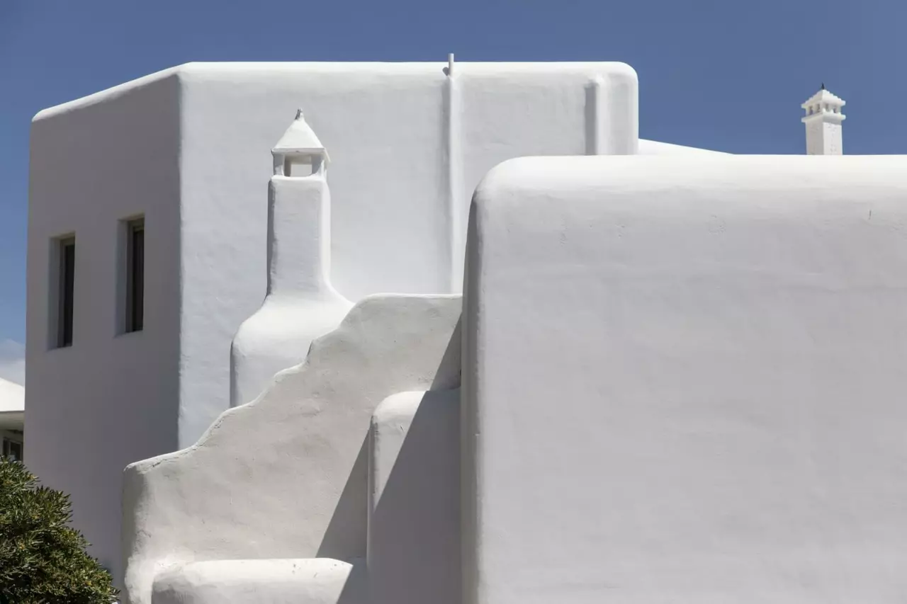 Villa Ker in Mykonos, photo 10 of 42