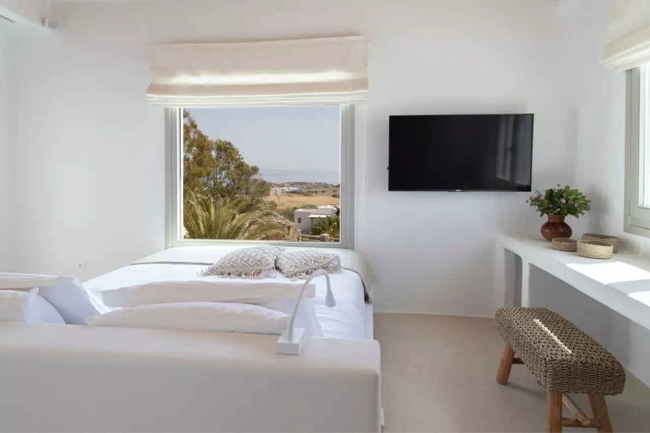 Villa Ker in Mykonos, photo 7 of 42