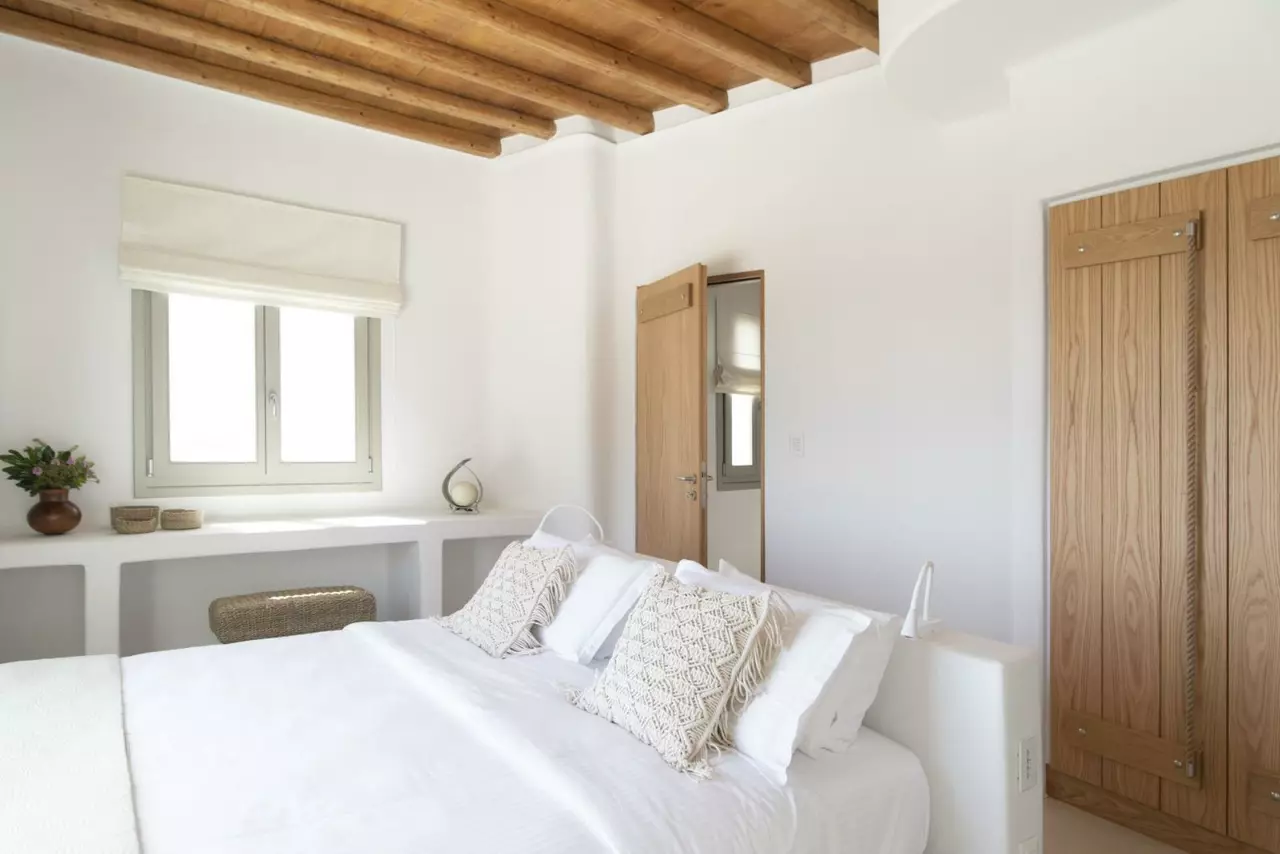 Villa Ker in Mykonos, photo 2 of 42