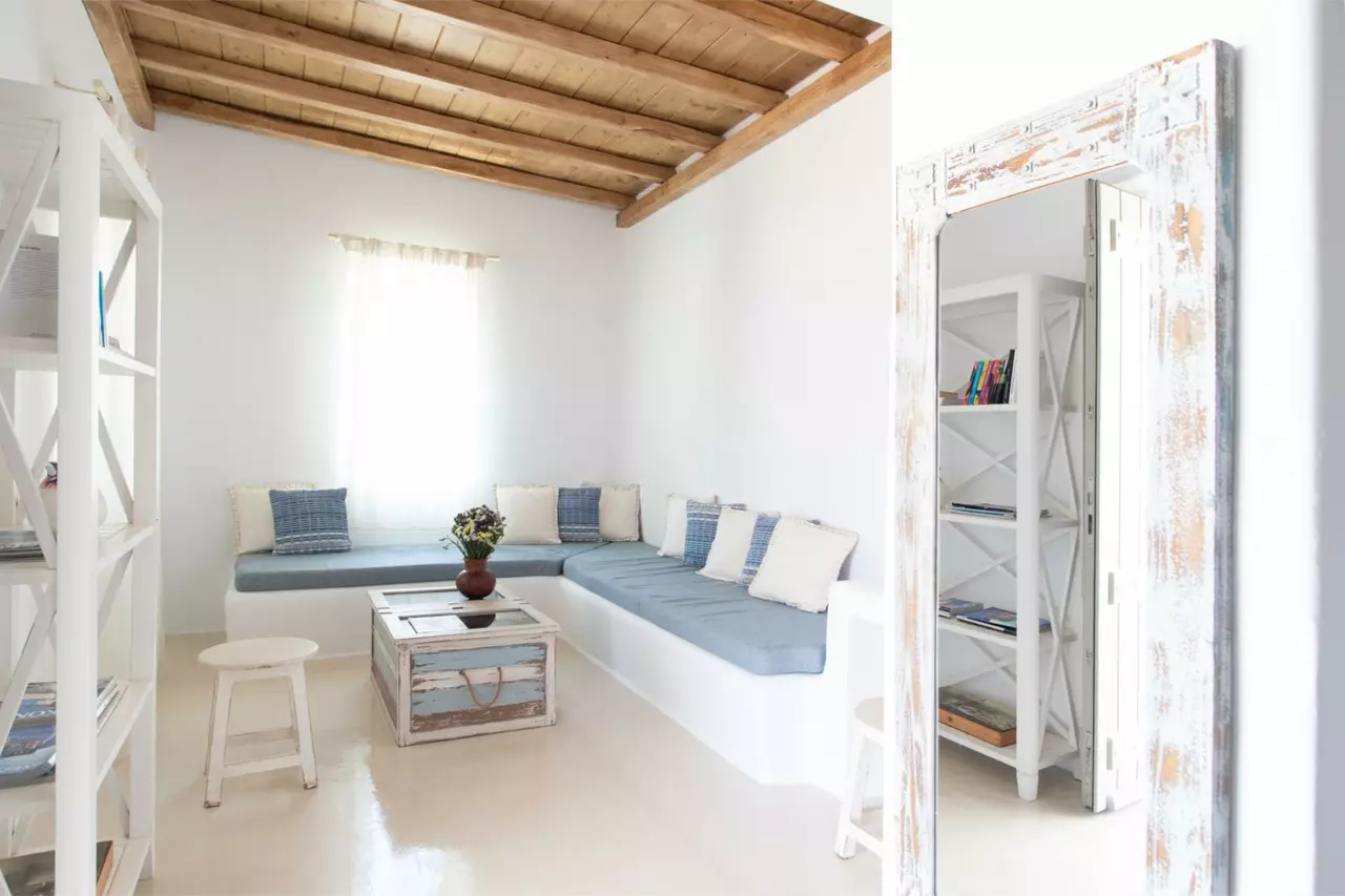 Villa Ker in Mykonos, photo 31 of 42